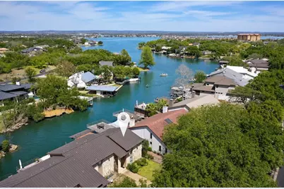 613 Hi Circle North #A, Horseshoe Bay, TX 78657 - Photo 1