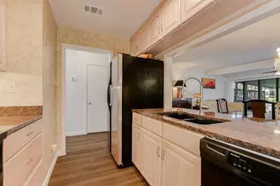 613 Hi Circle North #A, Horseshoe Bay, TX 78657 - Photo 7