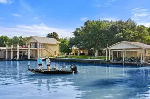 36 Beaver Island, Granite Shoals, TX 78654 - Photo 1