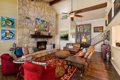 36 Beaver Island, Granite Shoals, TX 78654 - Photo 19