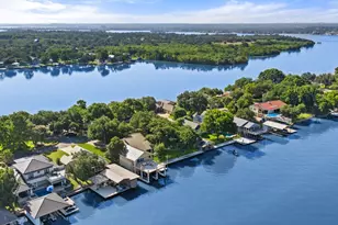 36 Beaver Island, Granite Shoals, TX 78654 - Photo 5