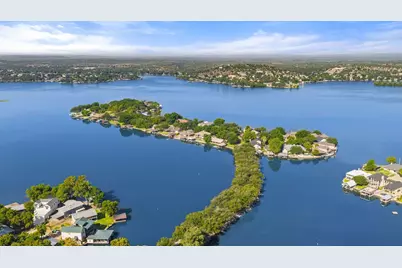 36 Beaver Island, Granite Shoals, TX 78654 - Photo 3