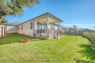 121 Plumbago Ln Lane, Marble Falls, TX 78654 - Photo 37