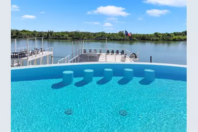 3204 River Oaks Drive, Kingsland, TX 78639 - Photo 1