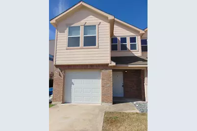 1601A Claremont Circle, Marble Falls, TX 78654 - Photo 1
