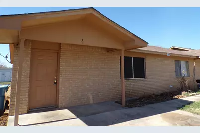 304 Ave R Street, Marble Falls, TX 78654 - Photo 1