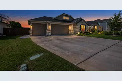 105 Plumbago Lane, Marble Falls, TX 78654 - Photo 3