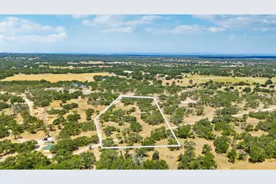 265 Walker Kast Way, Round Mountain, TX 78663 - Photo 9