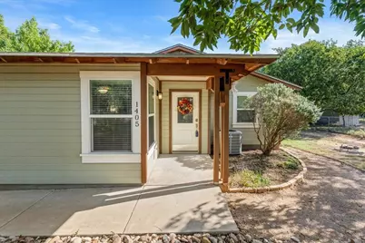 1405 Johnson Street, Marble Falls, TX 78654 - Photo 1