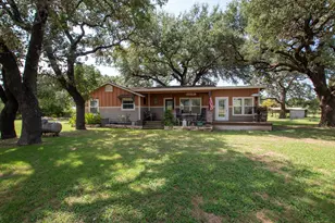 510 Co Rd 221, Tow, TX 78672 - Photo 1
