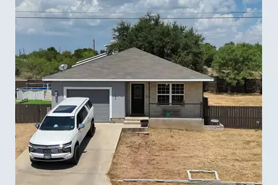 233 Oakhill Drive, Granite Shoals, TX 78654 - Photo 15