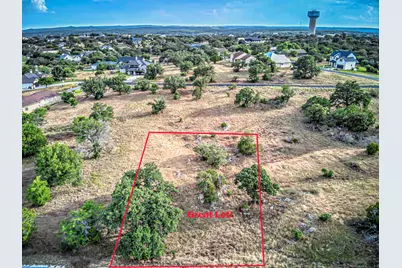 109 Mercury Drive, Horseshoe Bay, TX 78657 - Photo 1