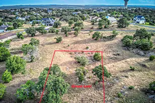 109 Mercury Dr, Horseshoe Bay, TX 78657 - Photo 1