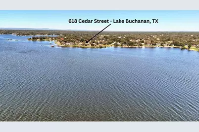 618 Cedar, Buchanan Dam, TX 78609 - Photo 29