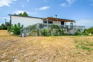 327 Co Rd 332, Bertram, TX 78605 - Photo 5