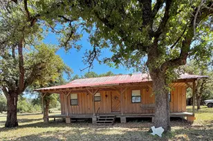 2607 Cr 331, Cherokee, TX 76832 - Photo 1