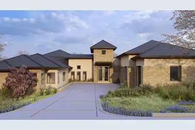 329 Spider Valley, Horseshoe Bay, TX 78657 - Photo 1