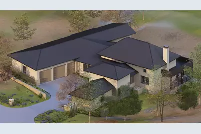 327 Spider Valley, Horseshoe Bay, TX 78657 - Photo 3