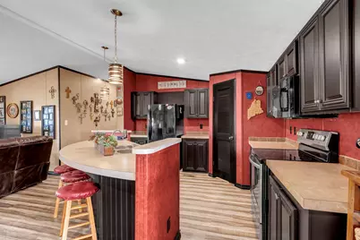 1248 Steen Road, Kingsland, TX 78639 - Photo 9