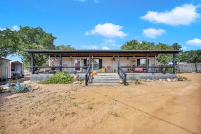 1248 Steen Road, Kingsland, TX 78639 - Photo 25