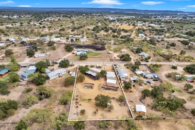 1248 Steen Road, Kingsland, TX 78639 - Photo 3