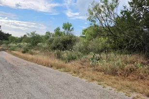 Lots 112 113 Cedarhill Dr, Granite Shoals, TX 78654 - Photo 1