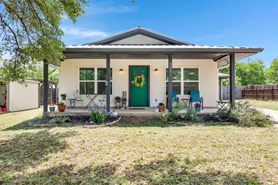 501 E Ash Drive, Johnson City, TX 78636 - Photo 1