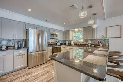 2814 Lake View Lake View Drive, Granite Shoals, TX 78654 - Photo 7