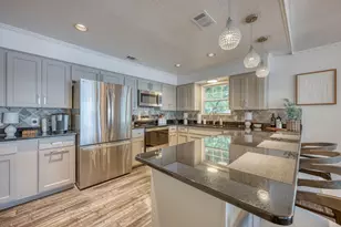 2814 Lake View Lake View Dr, Granite Shoals, TX 78654 - Photo 7