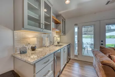2814 Lake View Lake View Drive, Granite Shoals, TX 78654 - Photo 21