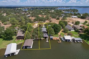 2814 Lake View Lake View Dr, Granite Shoals, TX 78654 - Photo 1
