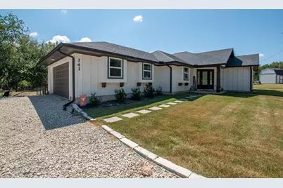 141 Bugatti Court, Burnet, TX 78611 - Photo 5