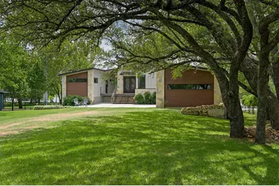 465 County Road 139, Burnet, TX 78611 - Photo 1