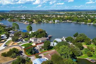 301 Princess Ln, Sunrise Beach, TX 78643 - Photo 1
