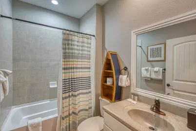 96 Island Drive #42, Horseshoe Bay, TX 78657 - Photo 21