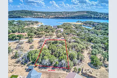 21608 Cardinal Avenue, Lago Vista, TX 78645 - Photo 1