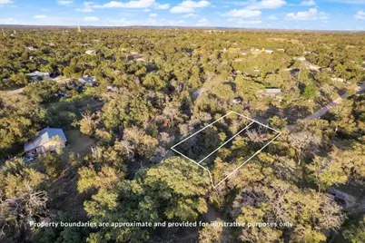 Tbd Valley East Ln, Granite Shoals, TX 78654 - Photo 9