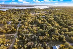 Tbd Valley East Ln, Granite Shoals, TX 78654 - Photo 1
