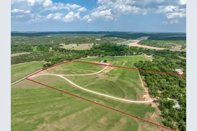1111 Cimarron Ranch Road, Marble Falls, TX 78654 - Photo 5