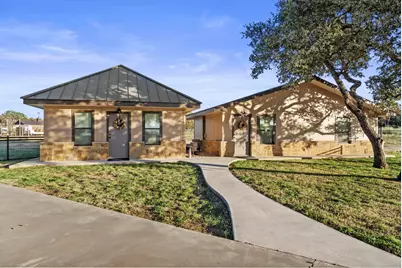 901 Crown Ln, Burnet, TX 78611 - Photo 35