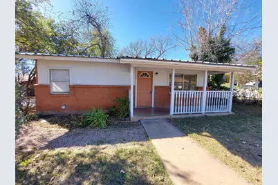 202 N Pierce, Burnet, TX 78611 - Photo 1