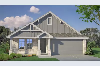 [Address not provided], Burnet, TX 78611 - Photo 1