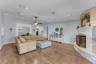 213 Corder Ln, Burnet, TX 78611 - Photo 7