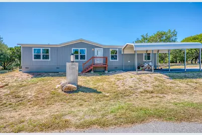 201 18 Street, Horseshoe Bay, TX 78657 - Photo 1