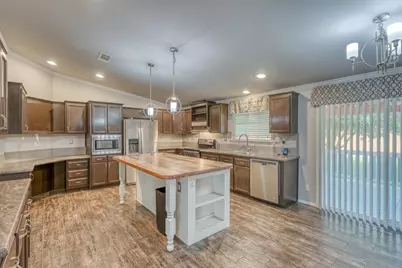 826 Sandy Mountain Drive, Sunrise Beach, TX 78643 - Photo 13