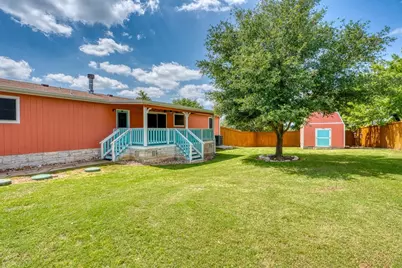 826 Sandy Mountain Drive, Sunrise Beach, TX 78643 - Photo 37