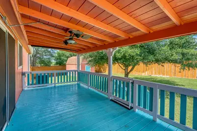826 Sandy Mountain Drive, Sunrise Beach, TX 78643 - Photo 33