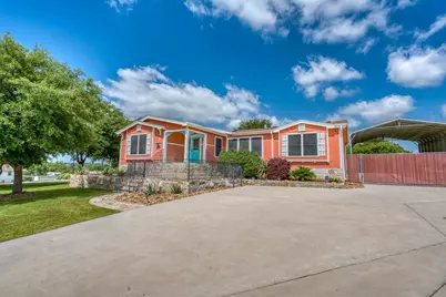 826 Sandy Mountain Drive, Sunrise Beach, TX 78643 - Photo 7