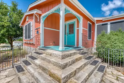 826 Sandy Mountain Drive, Sunrise Beach, TX 78643 - Photo 9