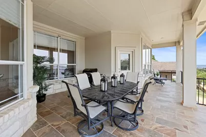 129 Florentine, Horseshoe Bay, TX 78657 - Photo 9
